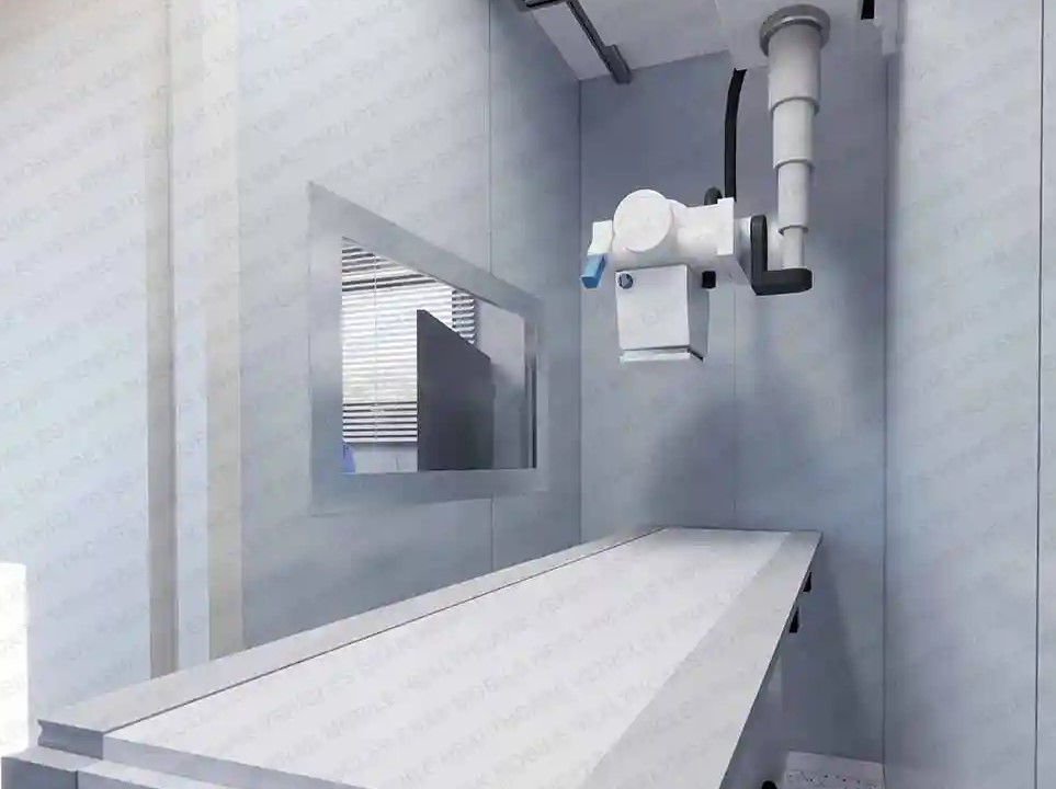 Dental Van 2